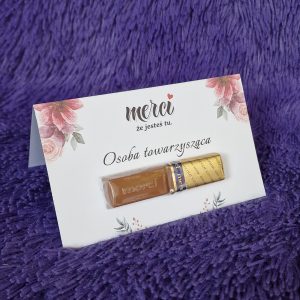 Winietka Merci Dalia