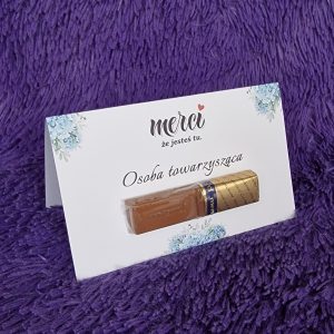 Winietka Merci Hortensja