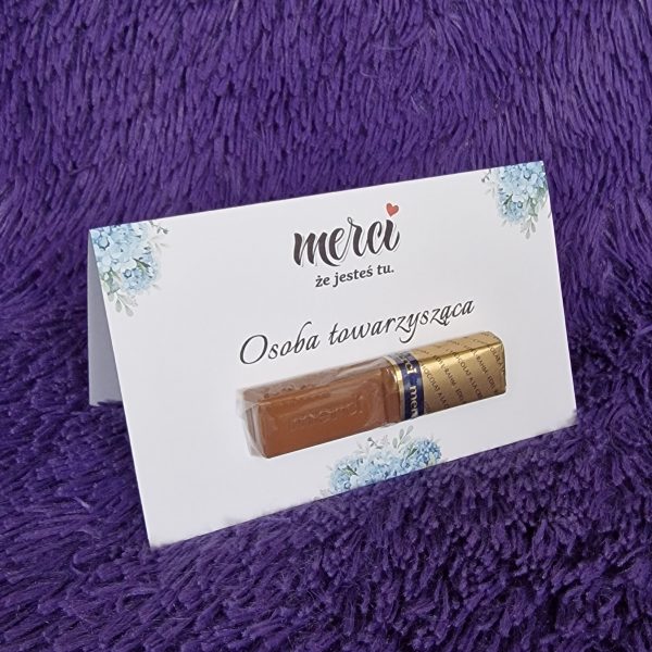Winietka Merci Hortensja