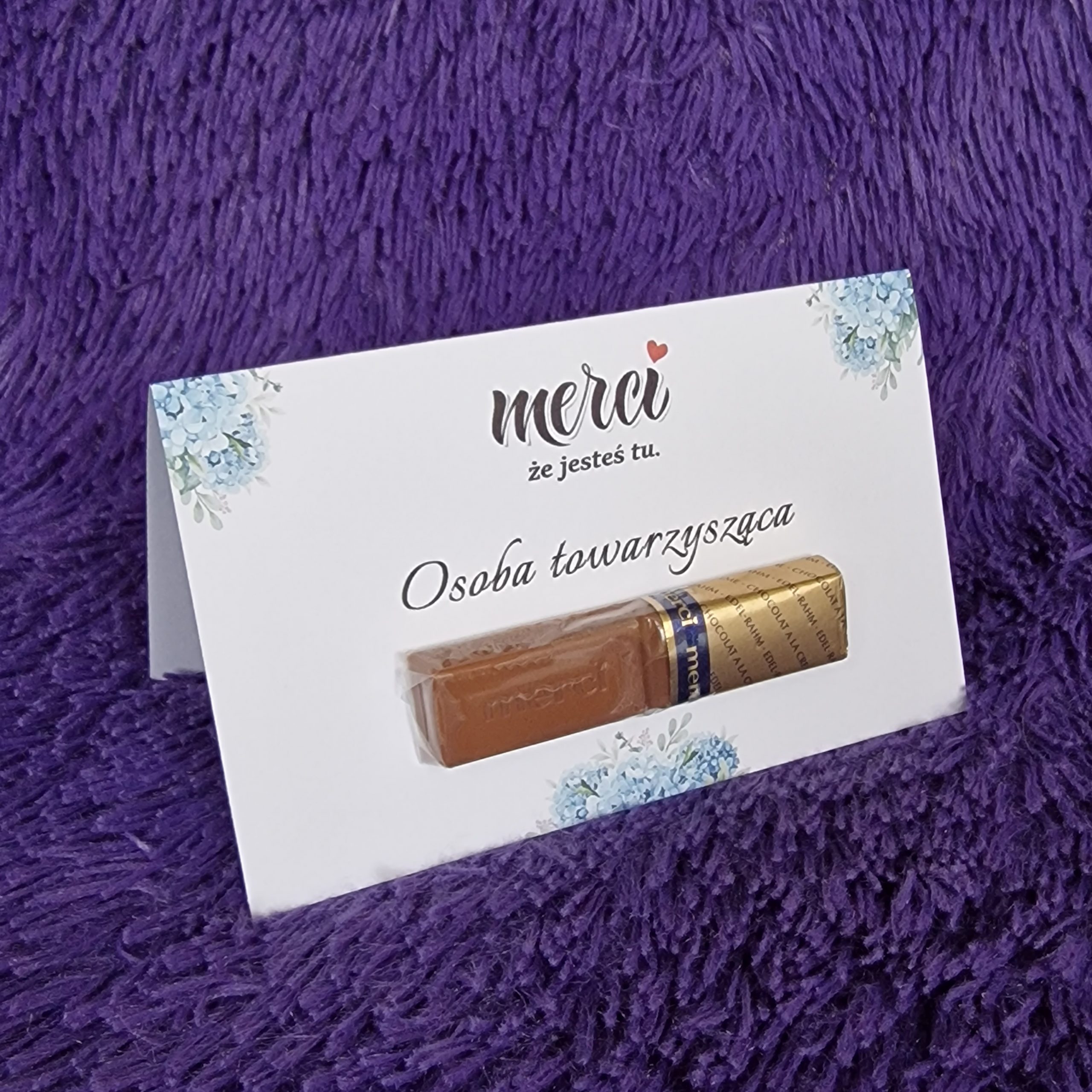 Winietka Merci Hortensja