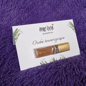 Winietka Merci Konwalia