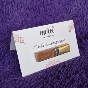 Winietka Merci Kwiat Wiśni