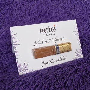 Winietka Merci Lawenda