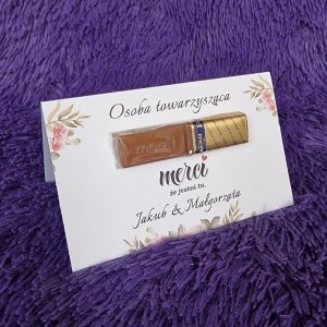 Winietka Merci Róża