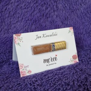 Winietka Merci Róża