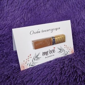 Winietka Merci Róża